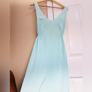 New with tags ARITZIA - Babaton Denton dress in size xs